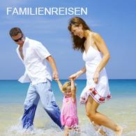 familienreisen